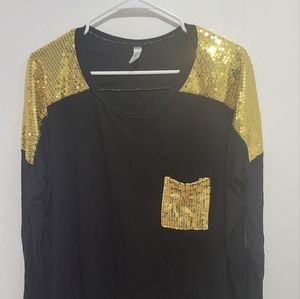 COPY - 1409 Posh Boutique Top